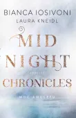 Midnight Chronicles. Tom 1. Moc amuletu