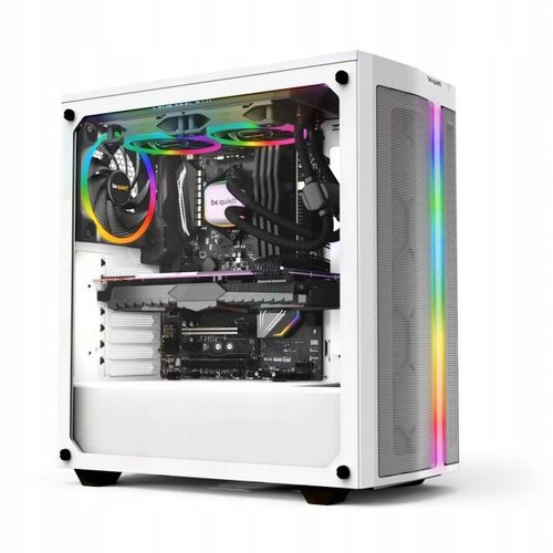 Chłodzenie wodne CPU be quiet Pure Loop 2 FX 240mm na Arena.pl