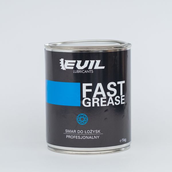 EVIL FAST GREASE SYTETYCZNY SMAR DO ŁOŻYSK zdjęcie 1