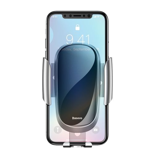 BASEUS UCHWYT SAMOCHODOWY DO TELEFONU KRATKI na Arena.pl