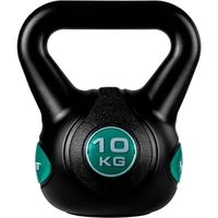 Kettlebelle Movit 10 kg czarny