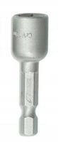 nasadka magnetyczna 12x48mm, 1/4"