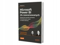 Microsoft Power BI dla zaawansowanych - B.Powell
