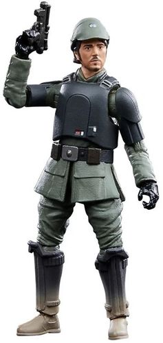 hasbro star wars retro collection cassian andor na Arena.pl
