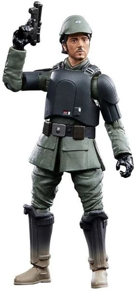 hasbro star wars retro collection cassian andor zdjęcie 2