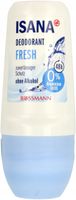ISANA DEZODORANT W KULCE DLA KOBIET 48H FRESH 50 ML