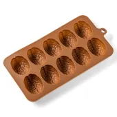 Foremki do Lodu / Czekolady - Małe Mózgi