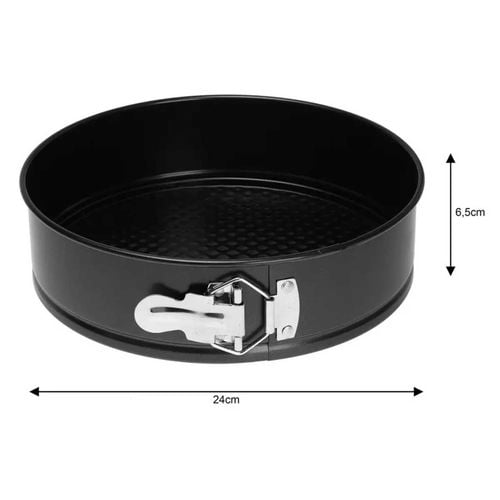 kinghoff tortownica 24cm kh-4196 na Arena.pl