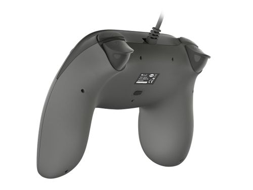 Przewodowy gamepad do PS3/PC GENESIS P65 na Arena.pl
