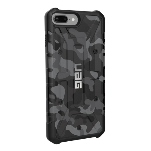 UAG Midnight Camo - etui pancerne do iPhone 7/8 Plus na Arena.pl