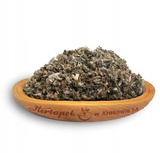Liść szałwi 50g Herbapol zdjęcie 2