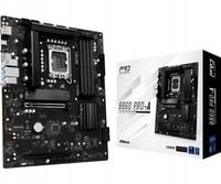 Płyta główna ASrock B860 Pro-A