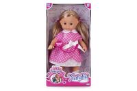 ND17_ZB-124461 Lalka Natalia Mówi po polsku 39cm 122866 ARTYK