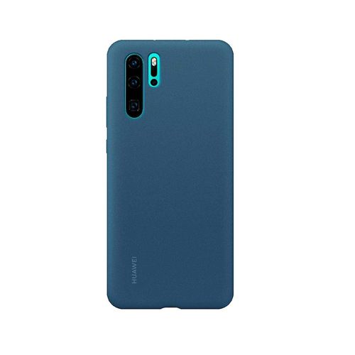 HUAWEI Silicone Case P30 PRO - BLUE na Arena.pl