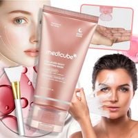 Medicube Kolagenowa maska owijająca na noc UjęDrniająCa Nocna Maska Z K