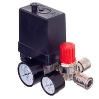 wyłącznik ciśnieniowy do kompresora sprężarki 400v presostat