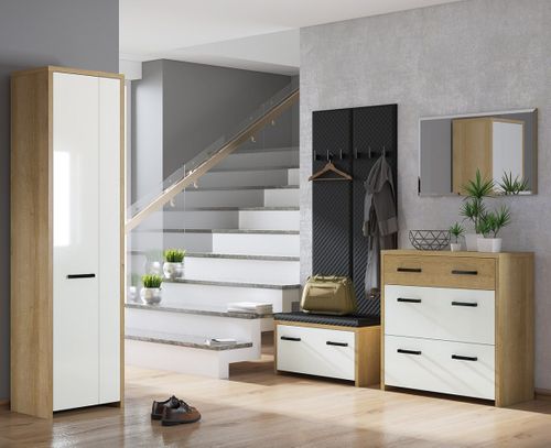 Lustro SUNNY SN10 92cm na Arena.pl