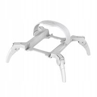 2 x Sunnylife Nogi Nóżki Do Lądowania Podwyższenie Podwozia Do Drona DJI Mi