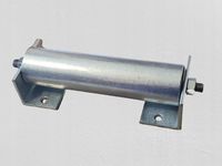 ROLKI TRANSPORTOWE TAŚMOCIĄG PODAJNIK ROLOTOK FV