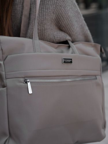 torebka ptn cty-13-6357 beige na Arena.pl