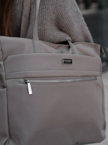 torebka ptn cty-13-6357 beige zdjęcie 5