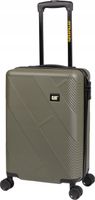Walizka kabinowa Cat Caterpillar Peoria 54 cm Olive