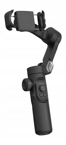 Gimbal AOCHUAN XE Standard (czarny) na Arena.pl