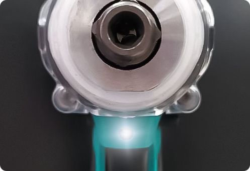 Bezszczotkowy klucz/wkrętarka udarowa 3 w 1 - akumulator, bateria i na Arena.pl