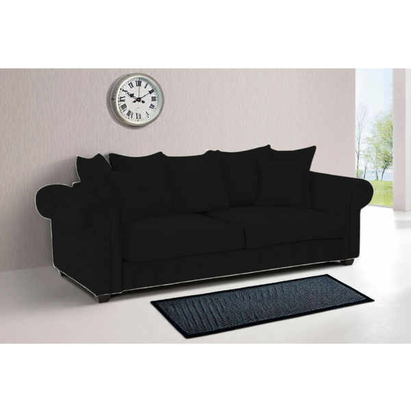 Kanapa CHESTERFIELD YORK 2 zdjęcie 2