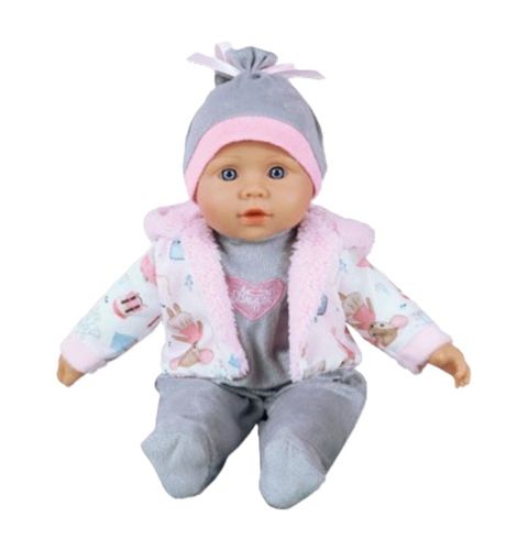 Lalka 40cm SmilyPlay SP84497 44974 na Arena.pl