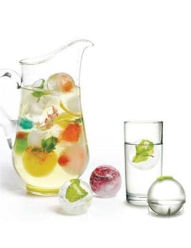 lodowe kule na Arena.pl