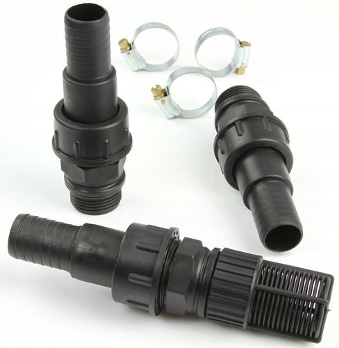 Pompa do wody Hydroforowa Powierchniowa do Podlewania / mausera 1"/ piwnic na Arena.pl