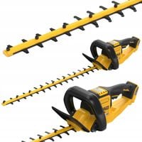NOŻYCE AKUMULATOROWE DO ŻYWOPŁOTU 65CM 54V XR FV 0*AH DCMHT573N-XJ DEWALT