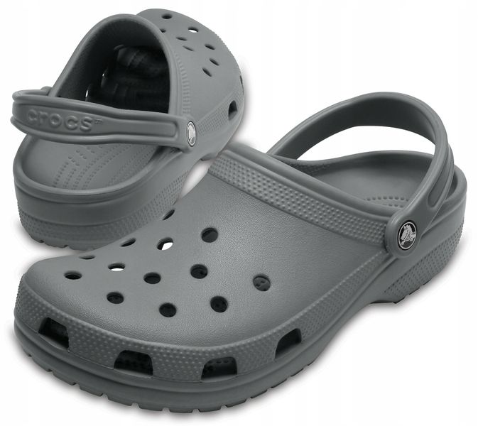 Męskie Buty Chodaki Crocs Classic 10001 Clog 42-43 zdjęcie 2