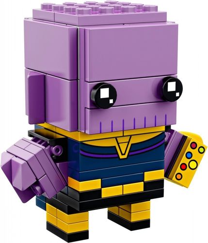 LEGO Polska BrickHeadz Thanos na Arena.pl