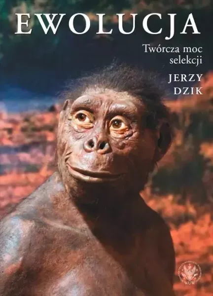 Ewolucja Twórcza moc selekcji zdjęcie 1