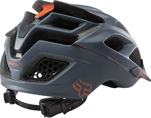 Kask rowerowy Fox Striker - r. 58-65 cm na Arena.pl