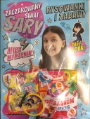 Zaczarowany świat Sary