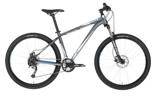 Rower 29 KELLYS Spider 30 grey 530 L na Arena.pl
