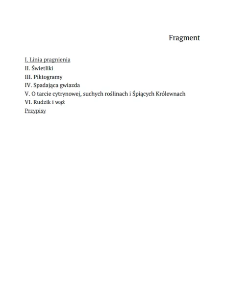 Suche gałązki zdjęcie 4