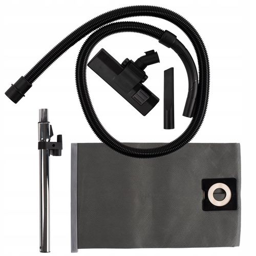 ODKURZACZ PRZEMYSŁOWY DO PYŁY GIPSU 4500W 35L Z OTRZĄSACZEM na Arena.pl