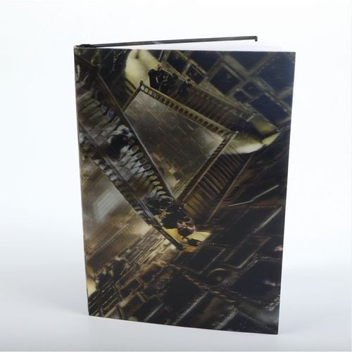 Notes 3D - Harry Potter "Magiczne schody Hogwartu" na Arena.pl