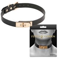 Obroża Sadie Fetish & Fashion Bdsm, Sexy
