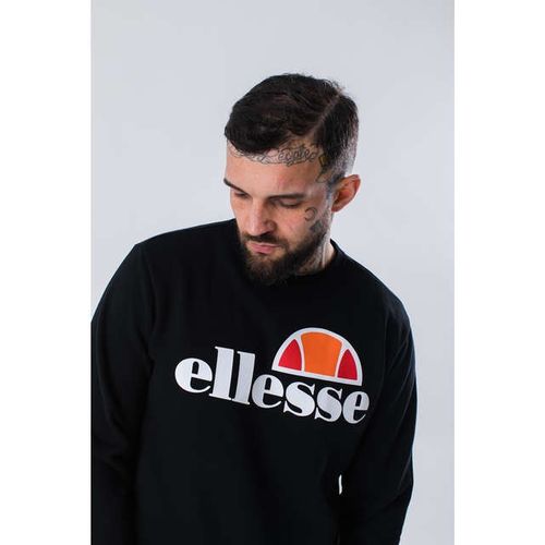 Ellesse SUCCISO ANTHRACITE L na Arena.pl