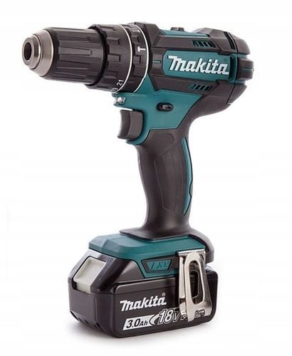 Makita DLX6068PT akumulatorowy zestaw Combo 18V LXT 3X 5AH na Arena.pl