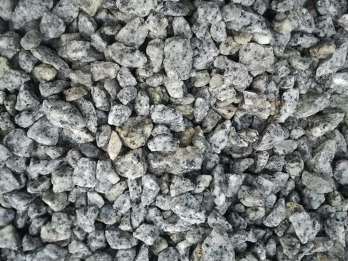 Grys granit 8-16 dalmatyńczyk kamień ozdobny ogrodowy 20 kg na Arena.pl
