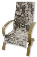 Koc Na Fotel 50X150 Elway Kamienie 933-6