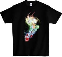 Koszulka T-shirt Sonic