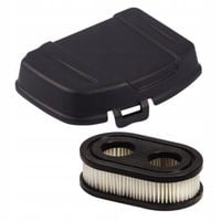 OBUDOWA POKRYWA FILTRA + FILTR POWIETRZA BRIGGS B&S 625E 675E 093J02 103M02