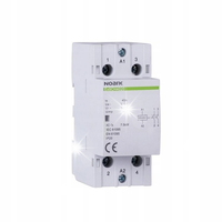 NOARK 102416 STYCZNIK MODUŁOWY 40A 2NO 230V AC Ex9CH4020